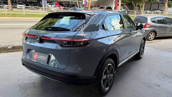HONDA HR-V 1.5 DI I-VTEC FLEX EX CVT HONDA HR-V 1.5 DI I-VTEC FLEX EX CVT